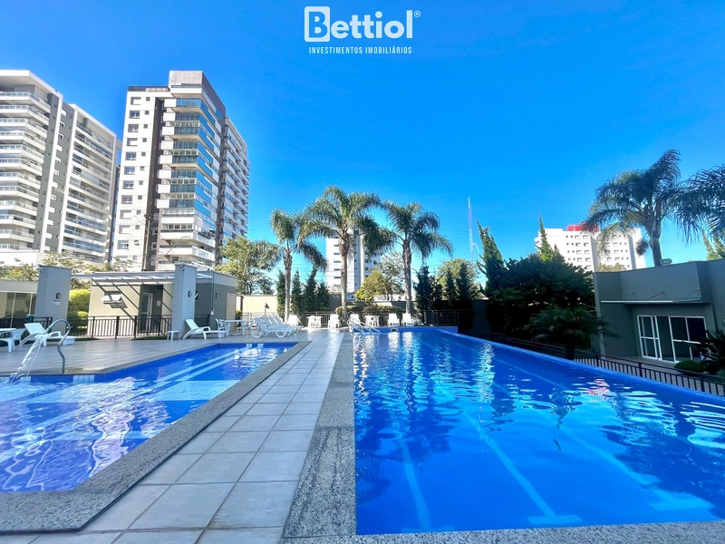Apartamento Finamente Mobiliado no Madureira: 20ª foto da galeria de imagens do imóvel