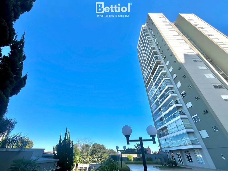 Apartamento Finamente Mobiliado no Madureira: 21ª foto da galeria de imagens do imóvel