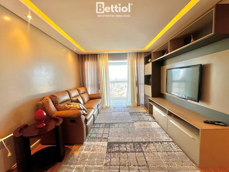 Apartamento Finamente Mobiliado no Madureira: 3ª foto da galeria de imagens do imóvel