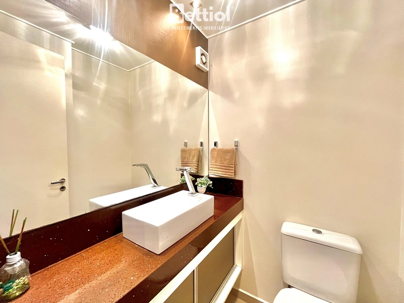 Apartamento Finamente Mobiliado no Madureira: 11ª foto da galeria de imagens do imóvel