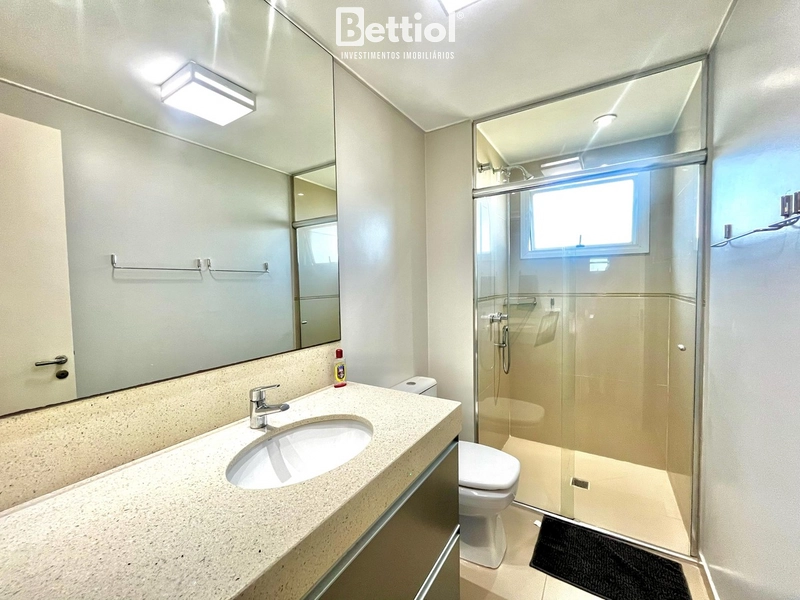Apartamento Finamente Mobiliado no Madureira: 12ª foto da galeria de imagens do imóvel