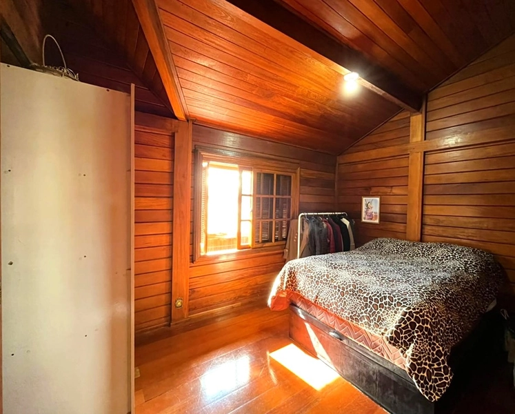 Casa de Esquina no Bairro Salgado Filho: 15ª foto da galeria de imagens do imóvel