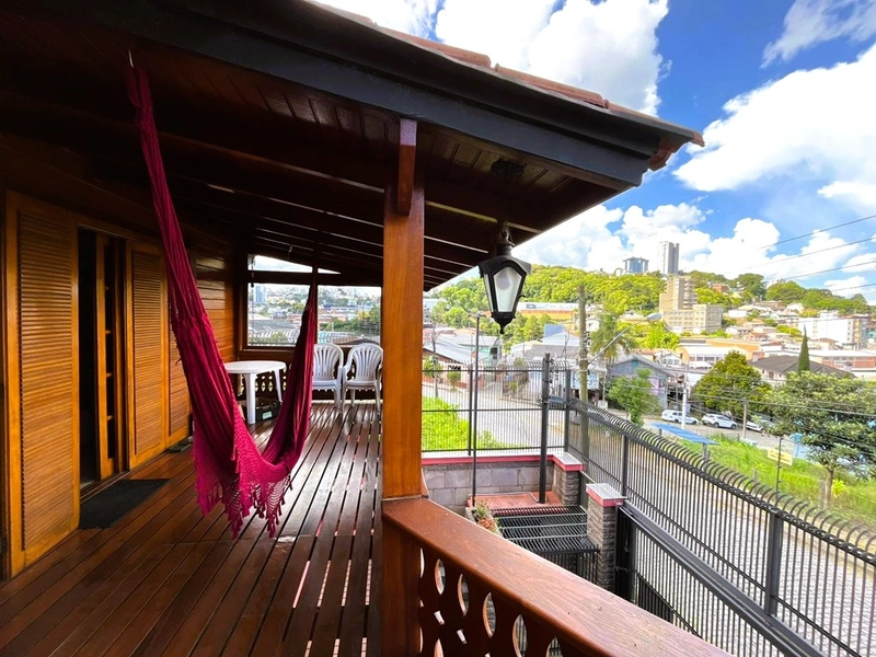 Casa de Esquina no Bairro Salgado Filho: 9ª foto da galeria de imagens do imóvel