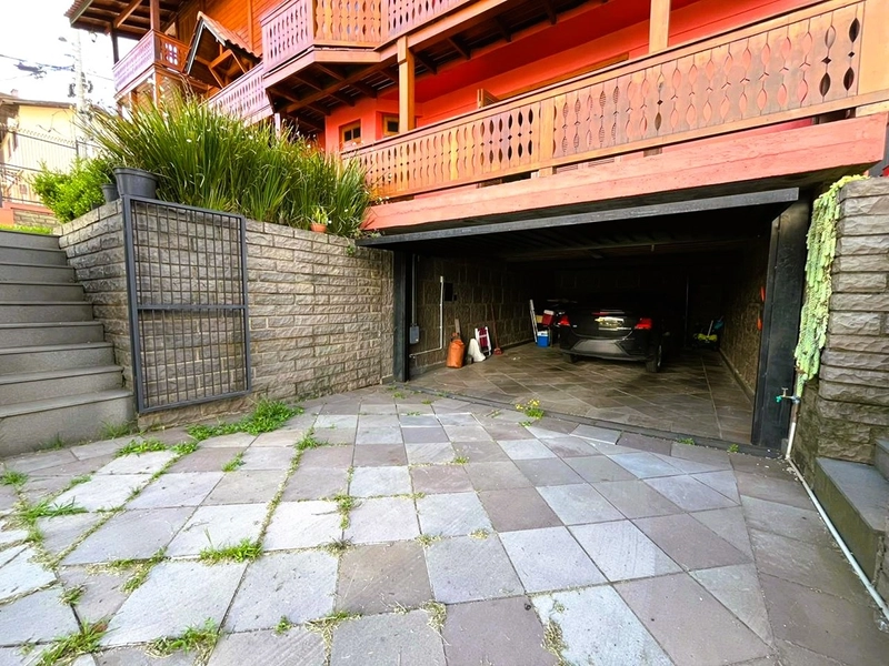 Casa de Esquina no Bairro Salgado Filho: 16ª foto da galeria de imagens do imóvel