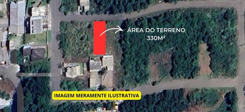 Imóvel residencial ou comercial