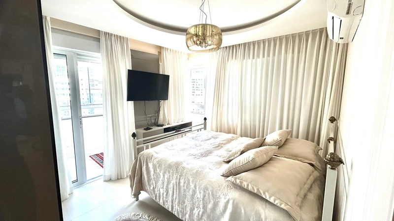 Apartamento - Centro: 1ª foto da galeria de imagens do imóvel