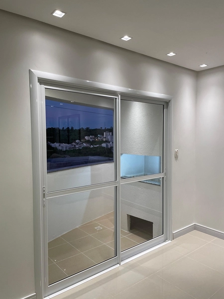  Apartamento 2 dormitórios sendo 1 suíte, com 2 vagas individuais.: 11ª foto da galeria de imagens do imóvel