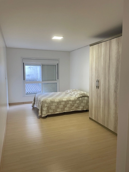  Apartamento 2 dormitórios sendo 1 suíte, com 2 vagas individuais.: 6ª foto da galeria de imagens do imóvel