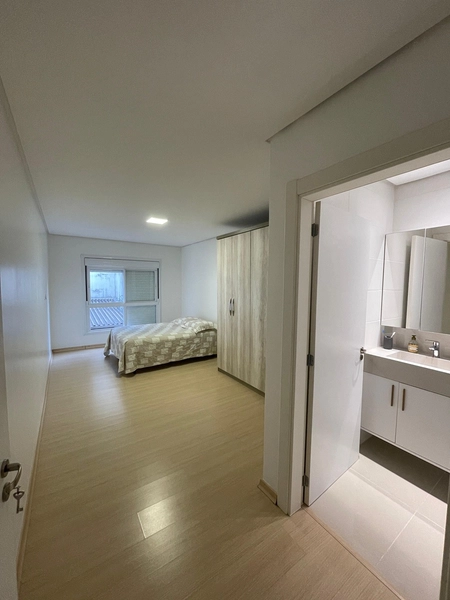 Apartamento 2 dormitórios sendo 1 suíte, com 2 vagas individuais.: 5ª foto da galeria de imagens do imóvel