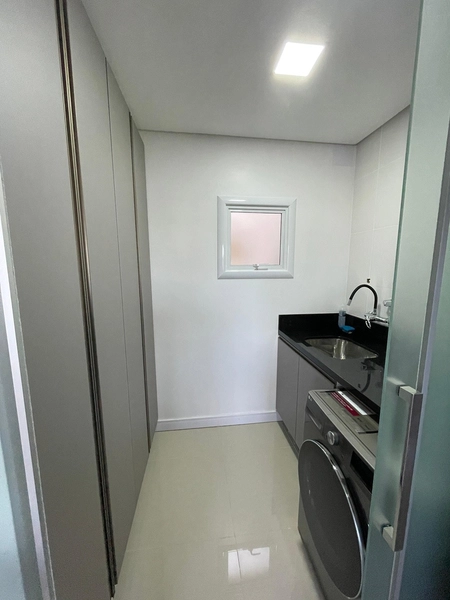  Apartamento 2 dormitórios sendo 1 suíte, com 2 vagas individuais.: 13ª foto da galeria de imagens do imóvel