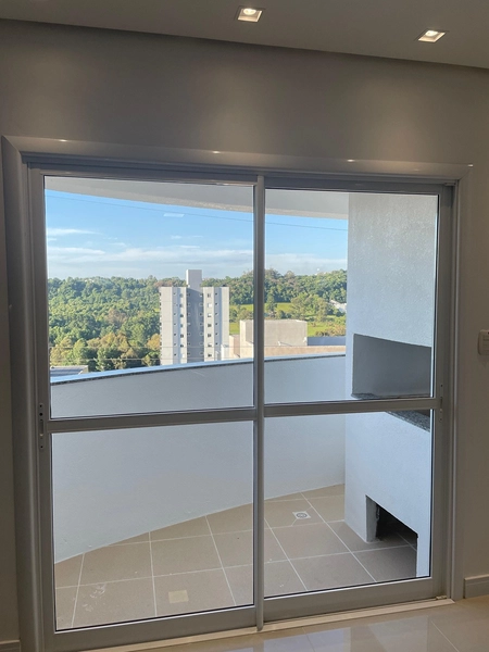  Apartamento 2 dormitórios sendo 1 suíte, com 2 vagas individuais.: 12ª foto da galeria de imagens do imóvel