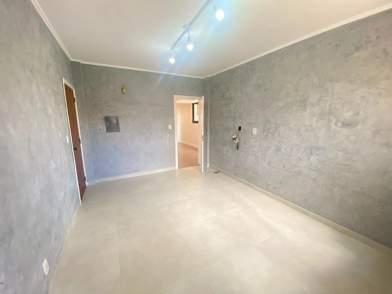 Apartamento Reformado Cinquentenário: 6ª foto da galeria de imagens do imóvel