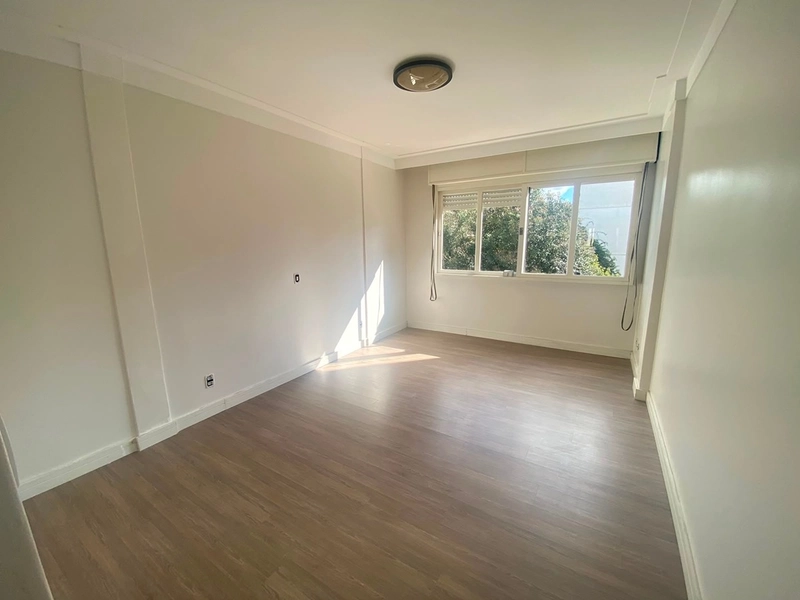 Apartamento Reformado Cinquentenário: 3ª foto da galeria de imagens do imóvel