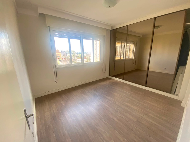 Apartamento Reformado Cinquentenário: 9ª foto da galeria de imagens do imóvel