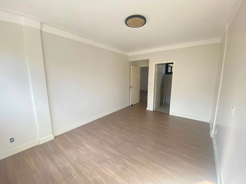 Apartamento Reformado Cinquentenário: 2ª foto da galeria de imagens do imóvel