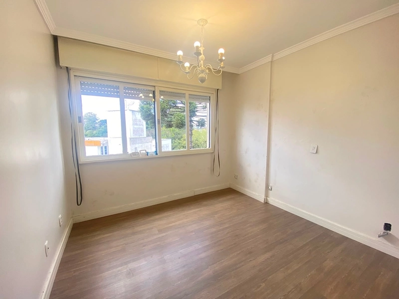 Apartamento Reformado Cinquentenário: 4ª foto da galeria de imagens do imóvel