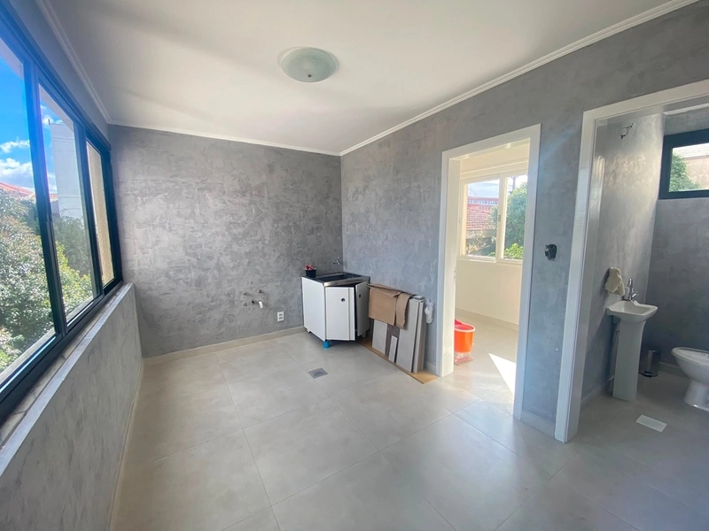 Apartamento Reformado Cinquentenário: 12ª foto da galeria de imagens do imóvel
