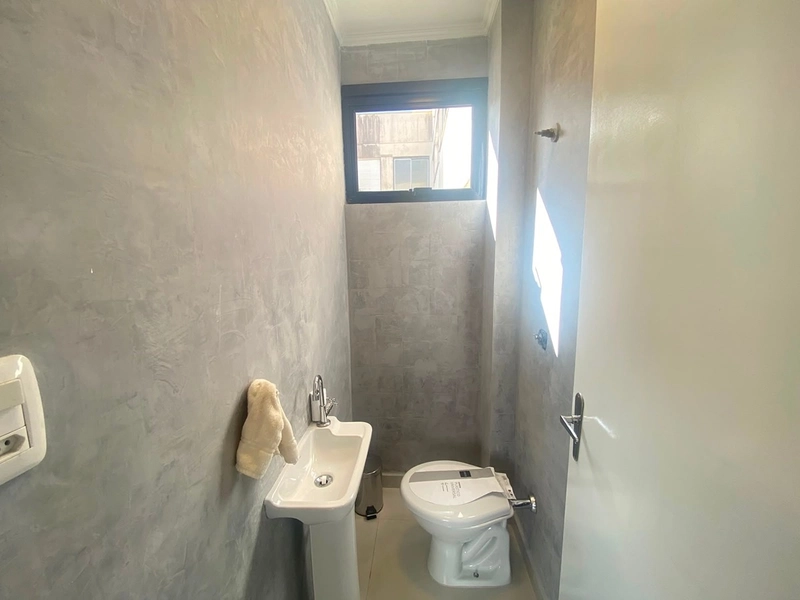 Apartamento Reformado Cinquentenário: 14ª foto da galeria de imagens do imóvel