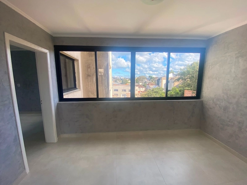 Apartamento Reformado Cinquentenário: 11ª foto da galeria de imagens do imóvel