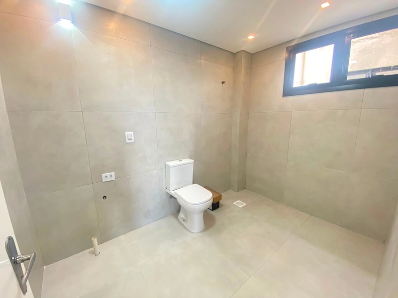 Apartamento Reformado Cinquentenário: 16ª foto da galeria de imagens do imóvel