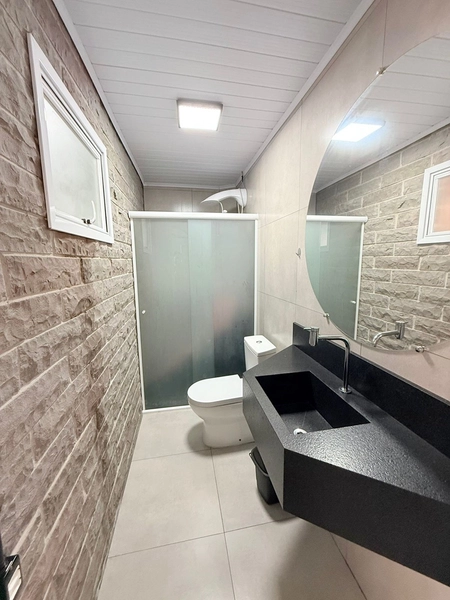 Casa com 4 dormitórios, sendo um suíte com closet: 37ª foto da galeria de imagens do imóvel