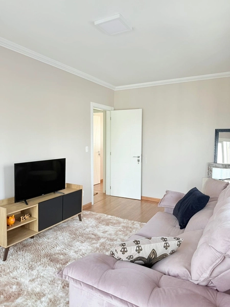 Casa com 4 dormitórios, sendo um suíte com closet: 26ª foto da galeria de imagens do imóvel