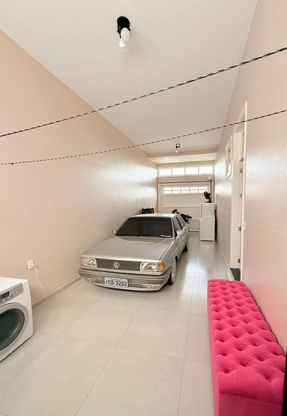 Casa com 4 dormitórios, sendo um suíte com closet: 34ª foto da galeria de imagens do imóvel
