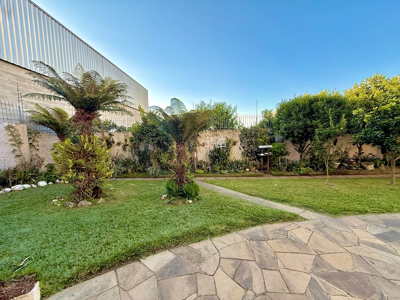 Casa Sobrado Duplex Mobiliada Próximo a Rua Luiz Michielon: 4ª foto da galeria de imagens do imóvel