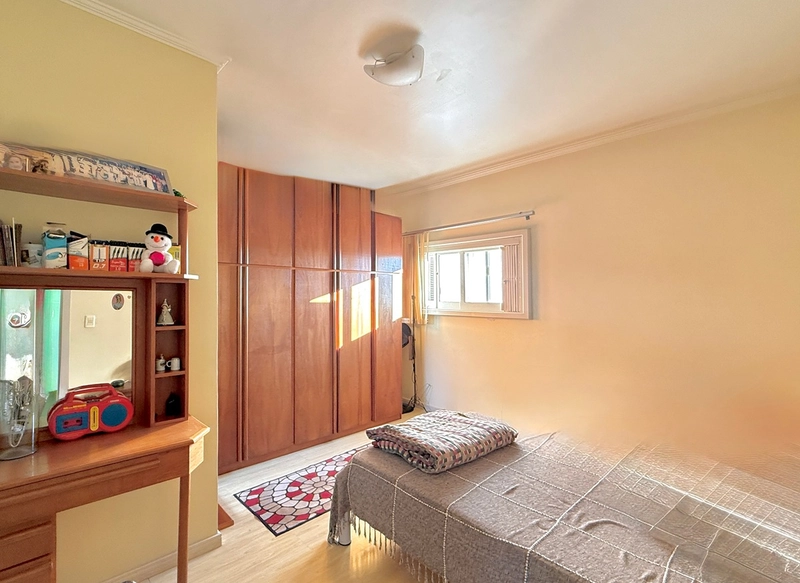 Casa Sobrado Duplex Mobiliada Próximo a Rua Luiz Michielon: 14ª foto da galeria de imagens do imóvel