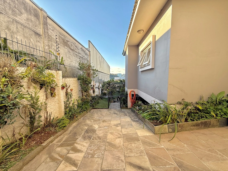 Casa Sobrado Duplex Mobiliada Próximo a Rua Luiz Michielon: 23ª foto da galeria de imagens do imóvel