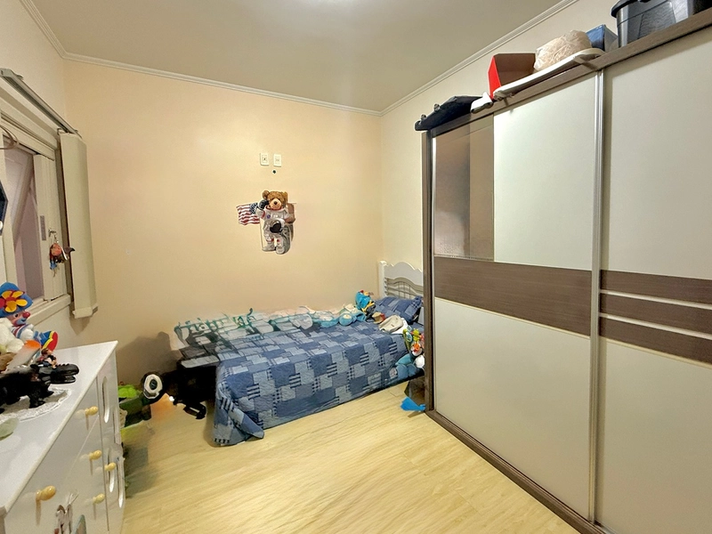 Casa Sobrado Duplex Mobiliada Próximo a Rua Luiz Michielon: 15ª foto da galeria de imagens do imóvel