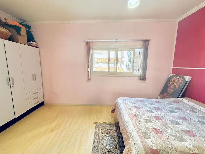 Casa Sobrado Duplex Mobiliada Próximo a Rua Luiz Michielon: 13ª foto da galeria de imagens do imóvel
