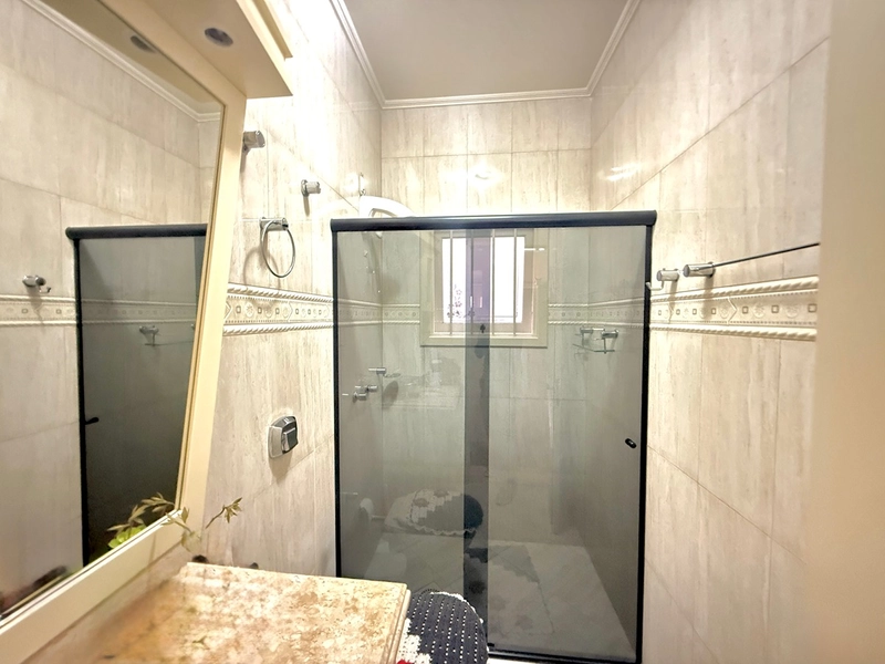 Casa Sobrado Duplex Mobiliada Próximo a Rua Luiz Michielon: 16ª foto da galeria de imagens do imóvel