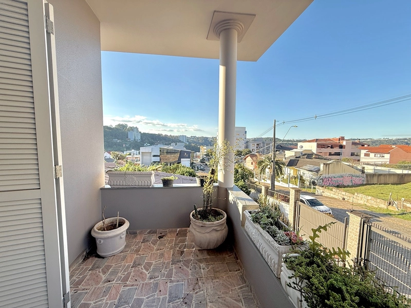 Casa Sobrado Duplex Mobiliada Próximo a Rua Luiz Michielon: 22ª foto da galeria de imagens do imóvel