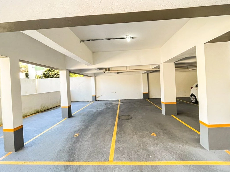Apartamento novo de 2 dormitórios no Jardim América: 6ª foto da galeria de imagens do imóvel