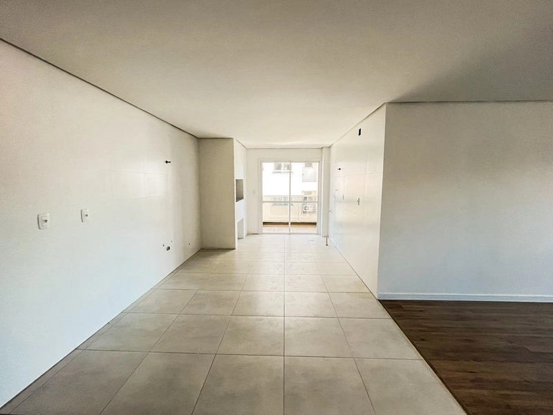 Apartamento novo de 2 dormitórios no Jardim América: 1ª foto da galeria de imagens do imóvel