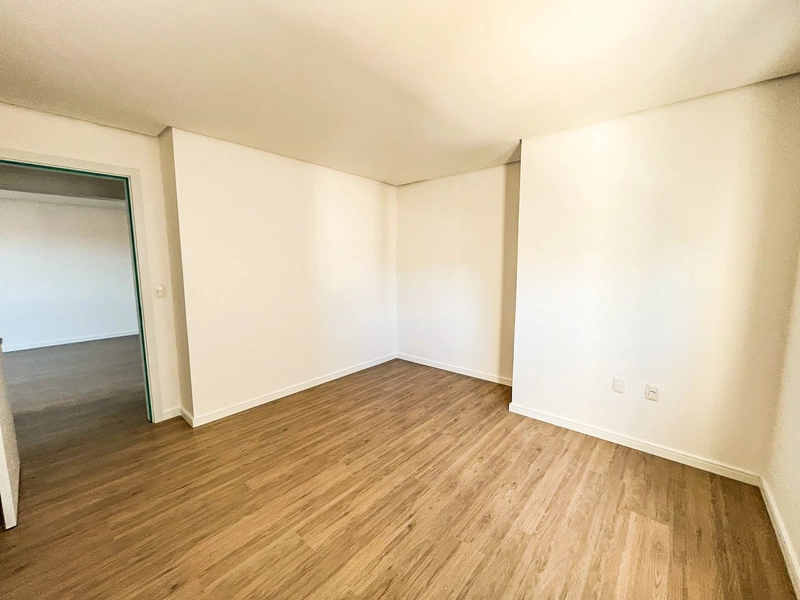Apartamento novo de 2 dormitórios no Jardim América: 4ª foto da galeria de imagens do imóvel