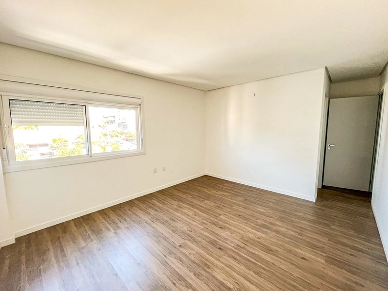 Apartamento novo de 2 dormitórios no Jardim América: 3ª foto da galeria de imagens do imóvel