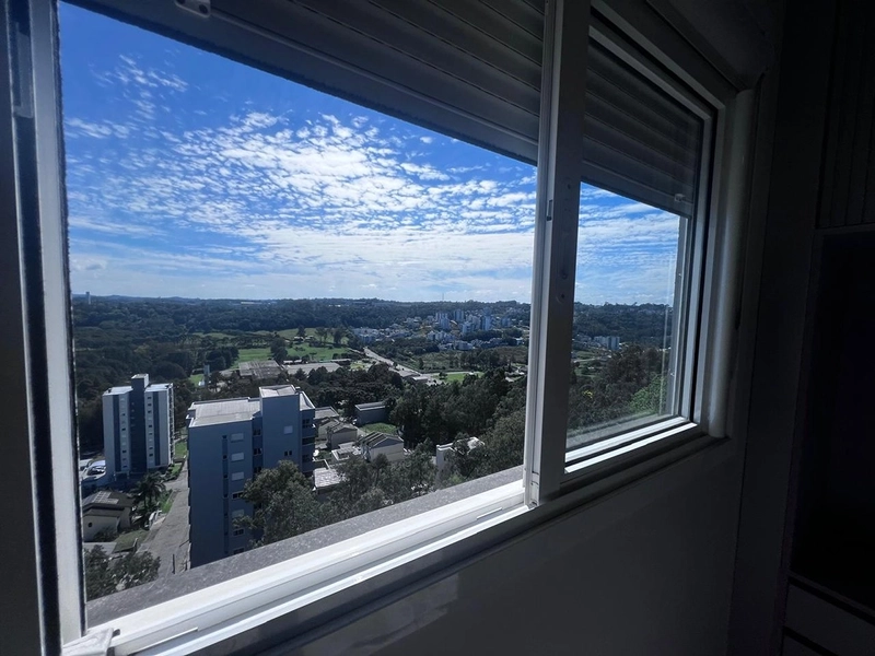 Apartamento com Vista Definitiva, Suíte no bairro Santa Catarina. : 6ª foto da galeria de imagens do imóvel