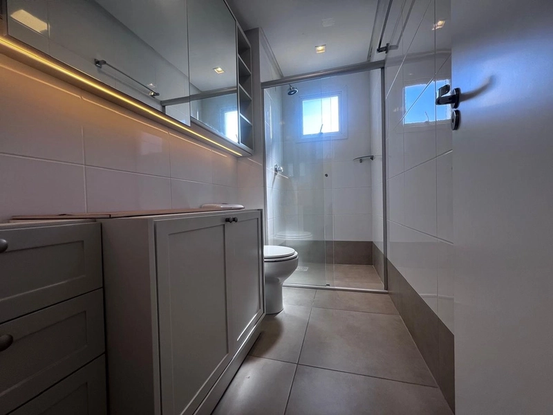 Apartamento com Vista Definitiva, Suíte no bairro Santa Catarina. : 8ª foto da galeria de imagens do imóvel