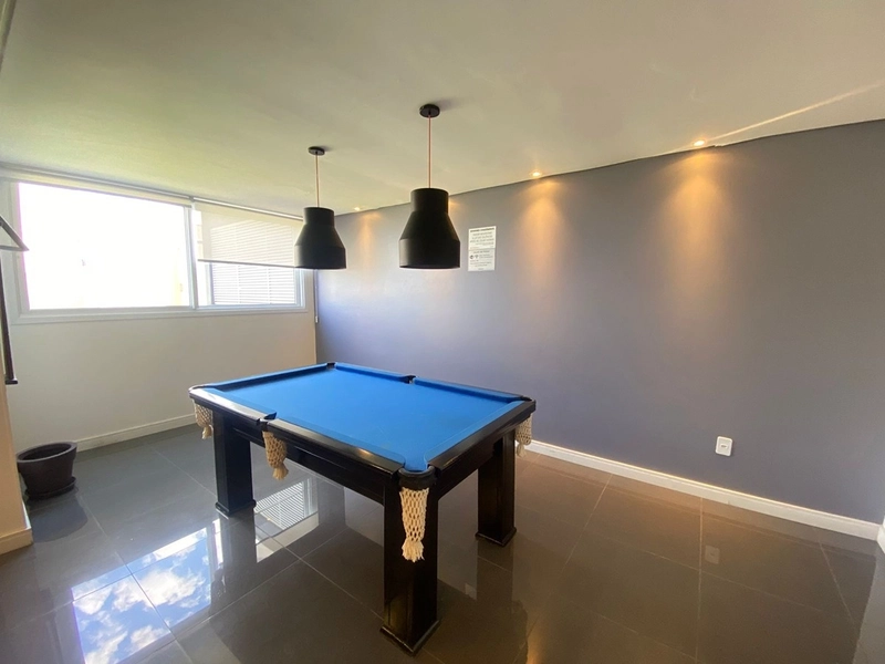 Apartamento com Vista Definitiva, Suíte no bairro Santa Catarina. : 23ª foto da galeria de imagens do imóvel