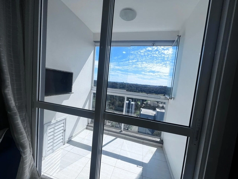 Apartamento com Vista Definitiva, Suíte no bairro Santa Catarina. : 3ª foto da galeria de imagens do imóvel