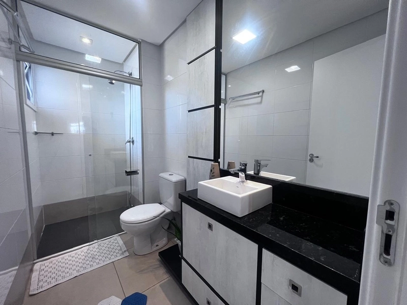 Apartamento com Vista Definitiva, Suíte no bairro Santa Catarina. : 19ª foto da galeria de imagens do imóvel