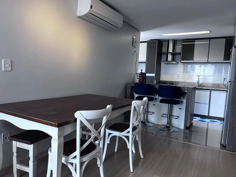 Apartamento com Vista Definitiva, Suíte no bairro Santa Catarina. : 11ª foto da galeria de imagens do imóvel