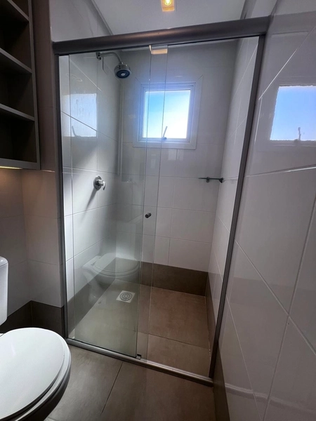 Apartamento com Vista Definitiva, Suíte no bairro Santa Catarina. : 9ª foto da galeria de imagens do imóvel