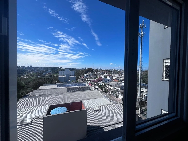 Apartamento com Vista Definitiva, Suíte no bairro Santa Catarina. : 18ª foto da galeria de imagens do imóvel