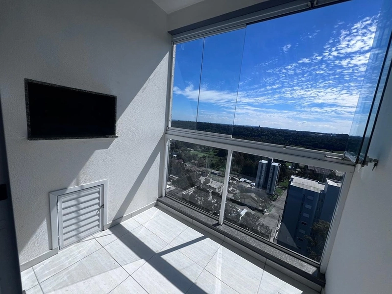 Apartamento com Vista Definitiva, Suíte no bairro Santa Catarina. : 2ª foto da galeria de imagens do imóvel
