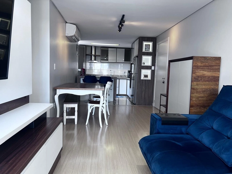 Apartamento com Vista Definitiva, Suíte no bairro Santa Catarina. : 13ª foto da galeria de imagens do imóvel