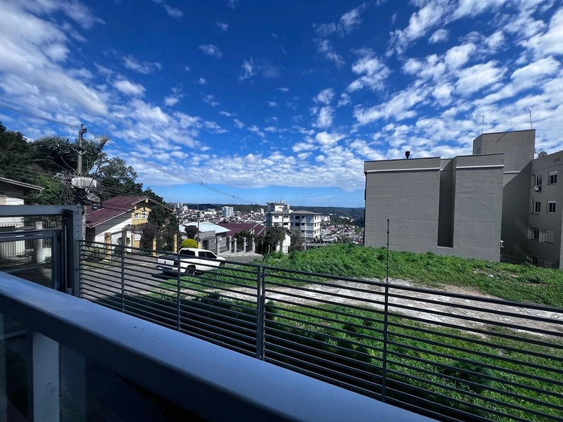 Apartamento com Vista Definitiva, Suíte no bairro Santa Catarina. : 25ª foto da galeria de imagens do imóvel