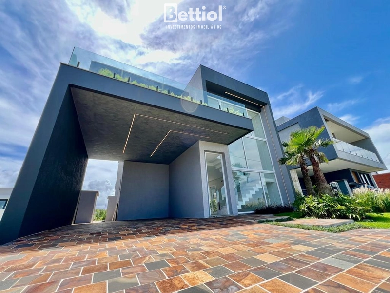 Casa em Capão da Canoa: 3ª foto da galeria de imagens do imóvel